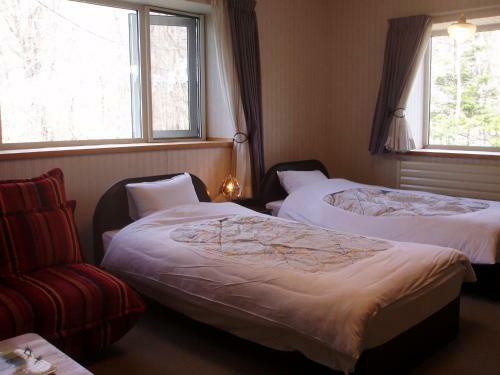 Bed & Breakfast Yado Hanafurari