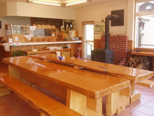 Bed & Breakfast Yado Hanafurari