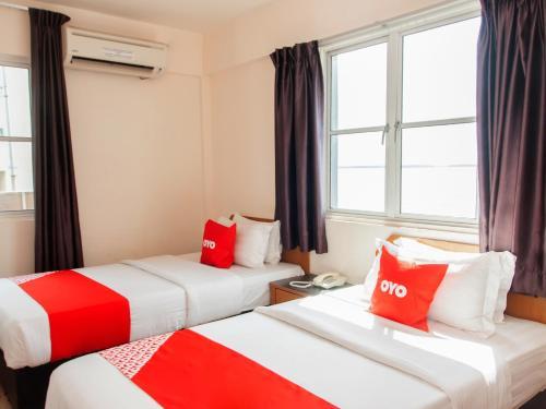 Marine Bay Hotel
