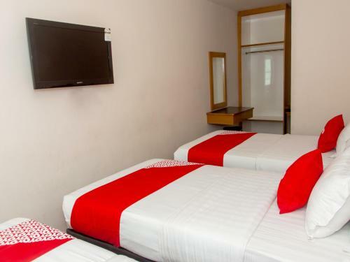 Marine Bay Hotel