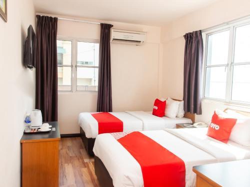 Marine Bay Hotel