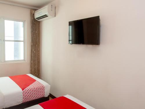 Marine Bay Hotel
