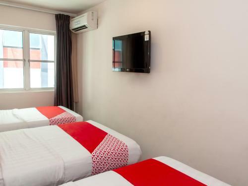 Marine Bay Hotel