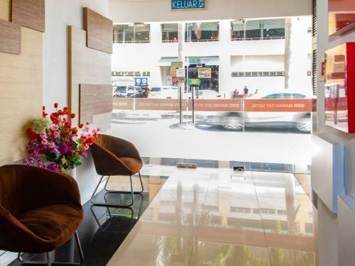 Marine Bay Hotel