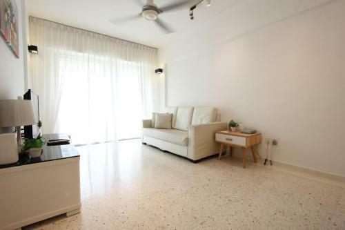 Apartamento Cosy Stay Melaka