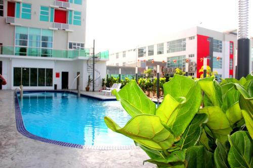 906 Premier Hotel