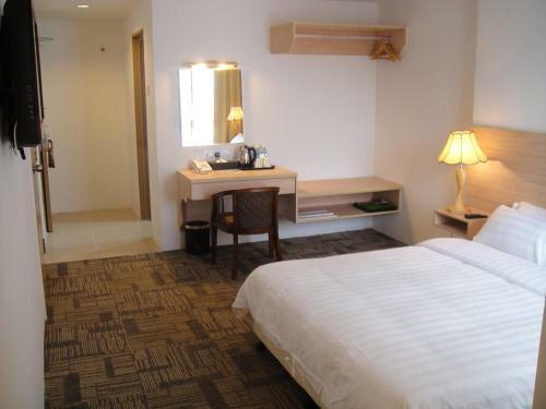 Prima Hotel Melaka