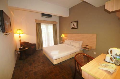 Prima Hotel Melaka