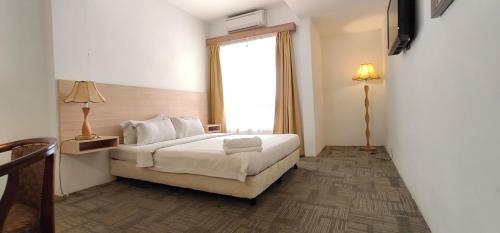 Prima Hotel Melaka