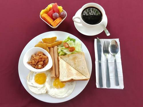 Prima Hotel Melaka