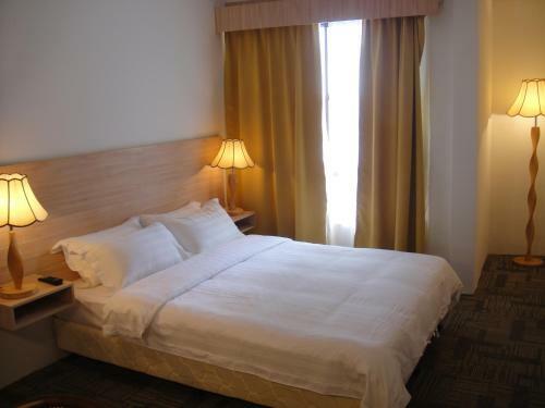 Prima Hotel Melaka