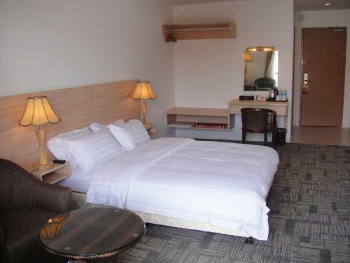 Prima Hotel Melaka