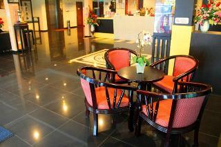 Ninety Six Hotel