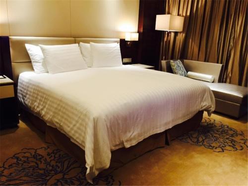Grand New Century Hotel Hangzhou Sumtime