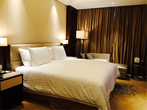 Grand New Century Hotel Hangzhou Sumtime