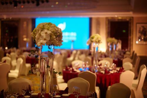 Grand New Century Hotel Hangzhou Sumtime