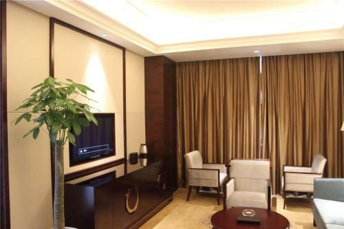 Grand New Century Hotel Hangzhou Sumtime