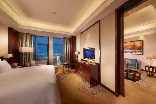 Grand New Century Hotel Hangzhou Sumtime