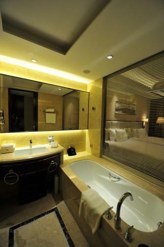 Grand New Century Hotel Hangzhou Sumtime