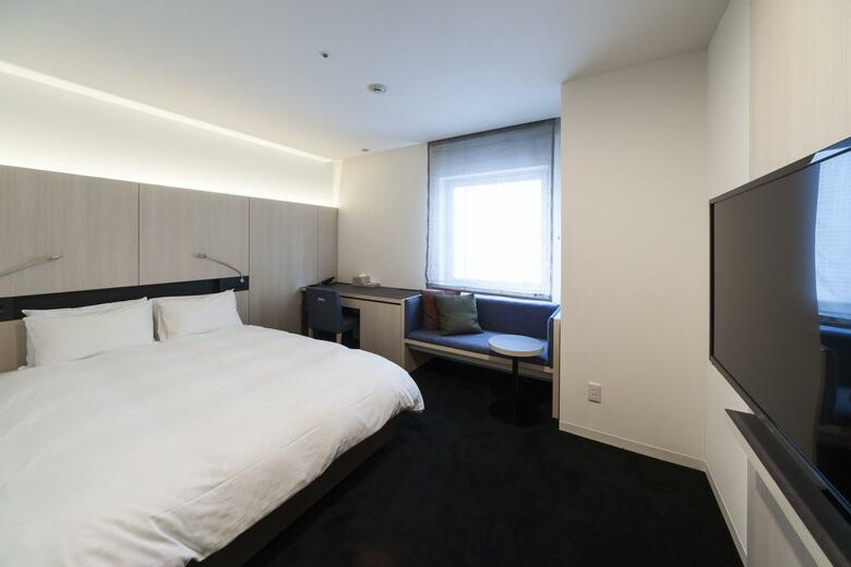 Hotel Sunroute Tokushima