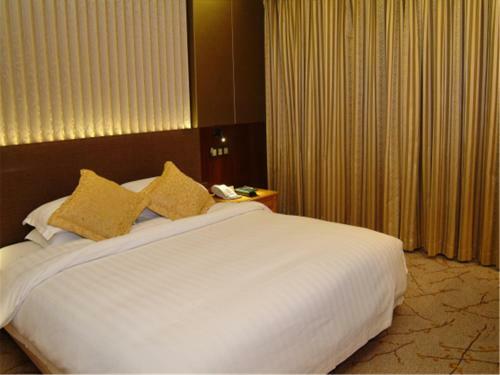Guangdong Hotel