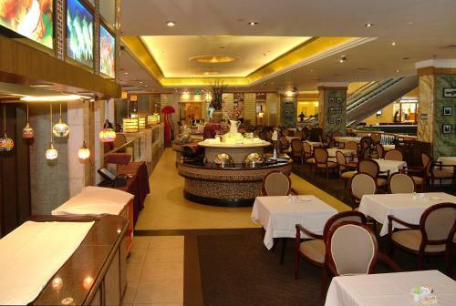 Guangdong Hotel