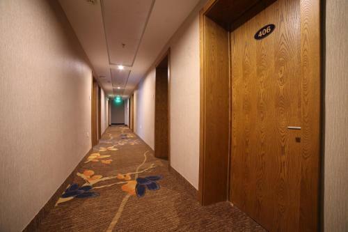 Posada Beibei Holiday Inn