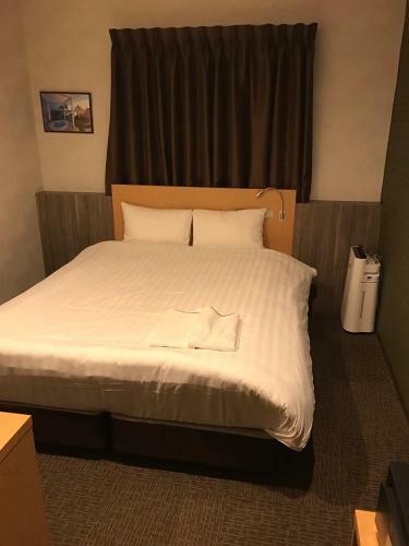 Akasaka Crystal Hotel