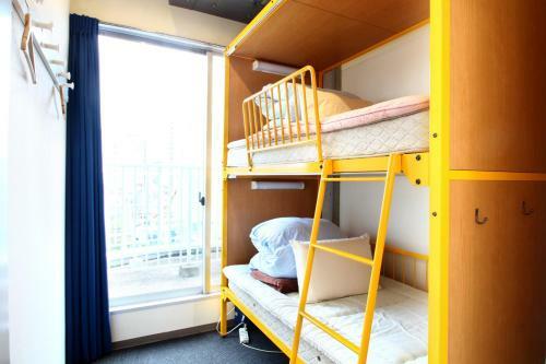 Sakura Hostel Asakusa
