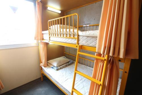 Sakura Hostel Asakusa