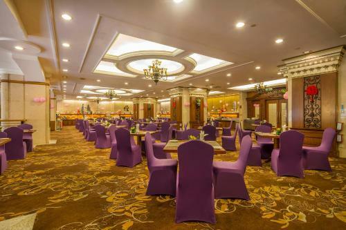 Hotel Canton