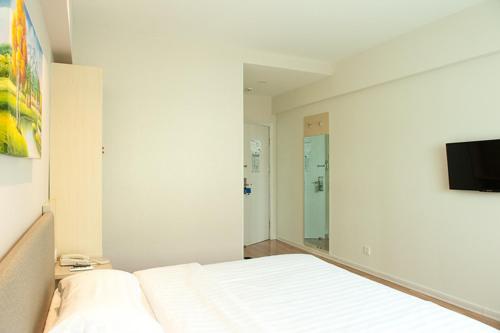 Hotel Hanting Express Harbin Binhengshan Road Wanda Plaza