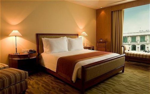Hotel Presidente