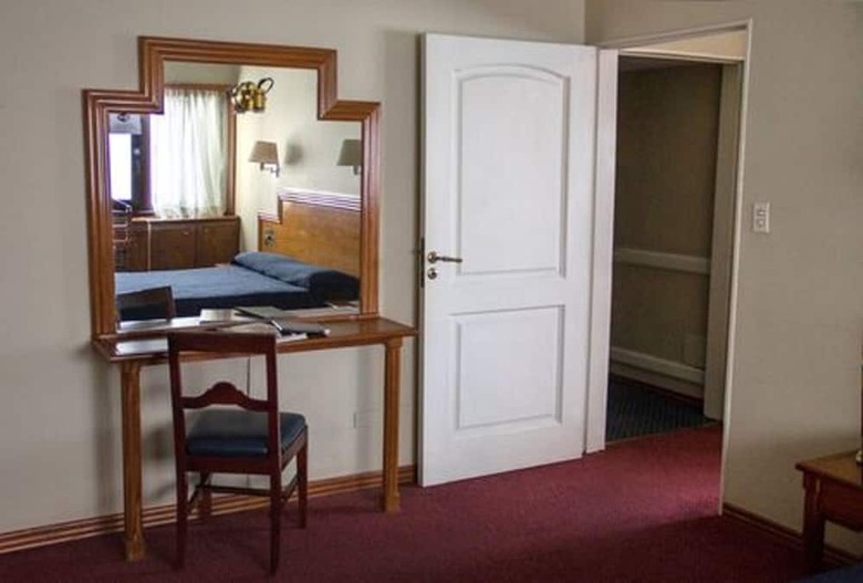 Hotel Presidente