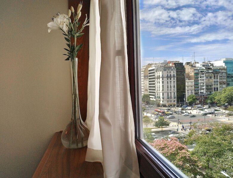 Hotel Presidente