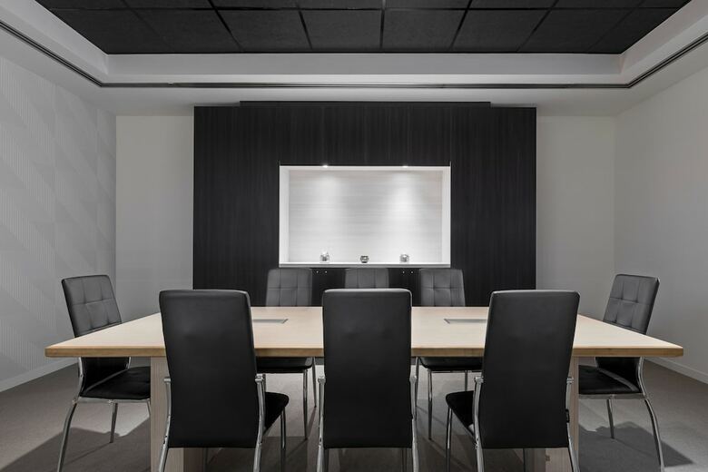 Sheraton Buenos Aires Hotel & Convention Center