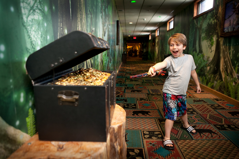Hotel Great Wolf Lodge Niagara Falls