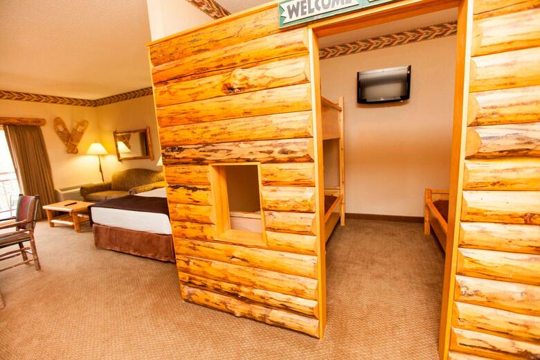 Hotel Great Wolf Lodge Niagara Falls