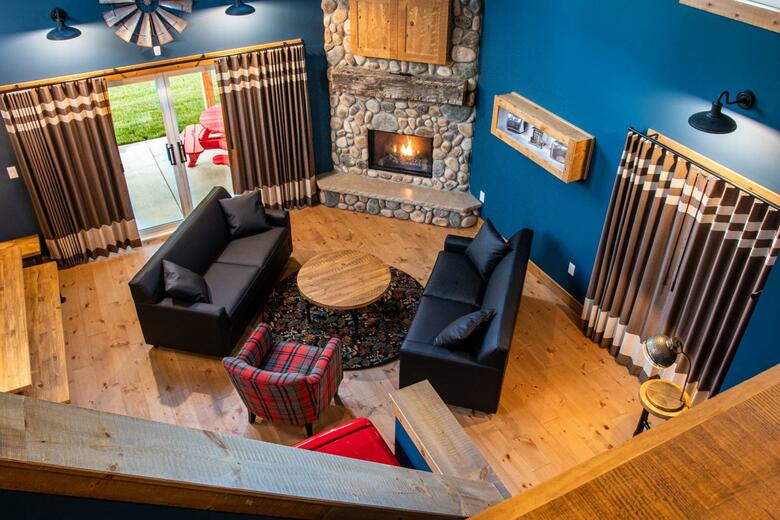 Hotel Great Wolf Lodge Niagara Falls