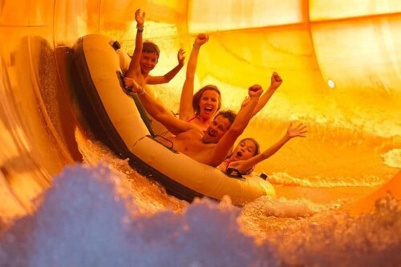 Hotel Great Wolf Lodge Niagara Falls