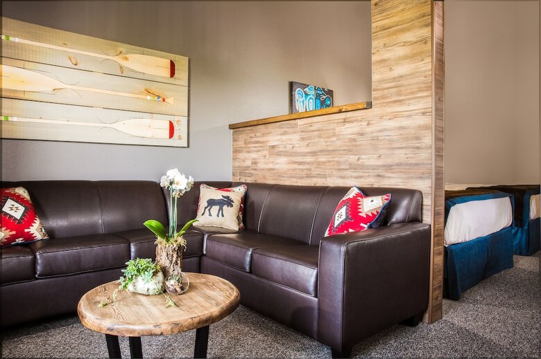 Hotel Great Wolf Lodge Niagara Falls