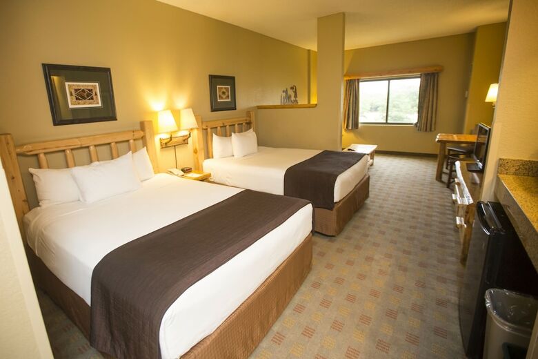 Hotel Great Wolf Lodge Niagara Falls