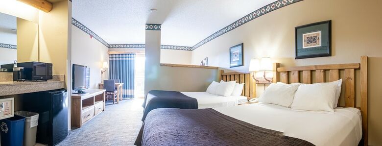 Hotel Great Wolf Lodge Niagara Falls
