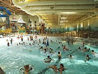 Hotel Great Wolf Lodge Niagara Falls