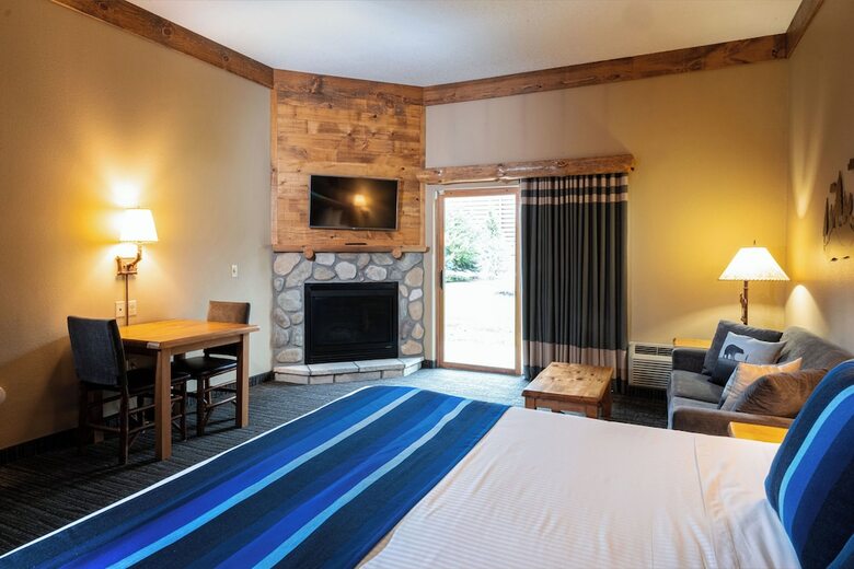 Hotel Great Wolf Lodge Niagara Falls