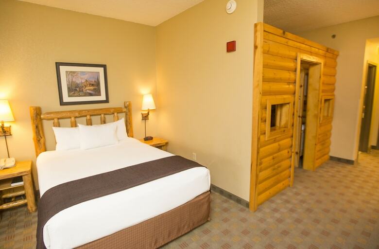 Hotel Great Wolf Lodge Niagara Falls