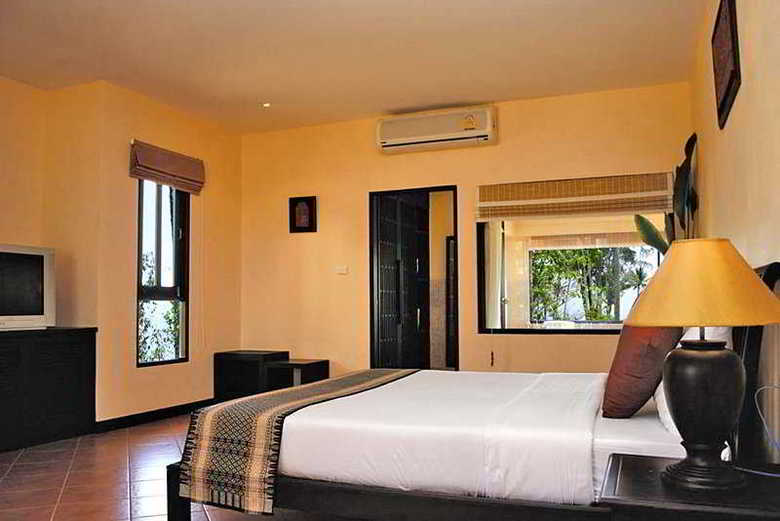 Hotel Sudala Beach Resort
