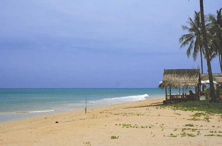 Hotel Sudala Beach Resort