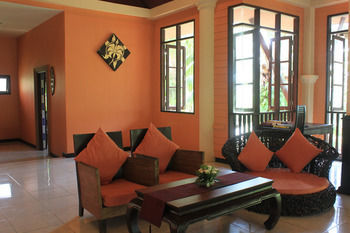 Hotel Sudala Beach Resort