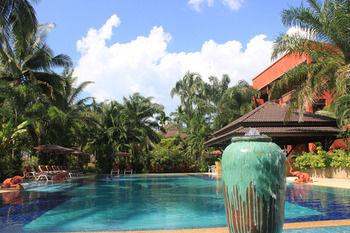 Hotel Sudala Beach Resort